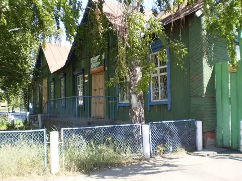 Офис в Ульяновская область, Ульяновский район, Ишеевка рп ул. ...