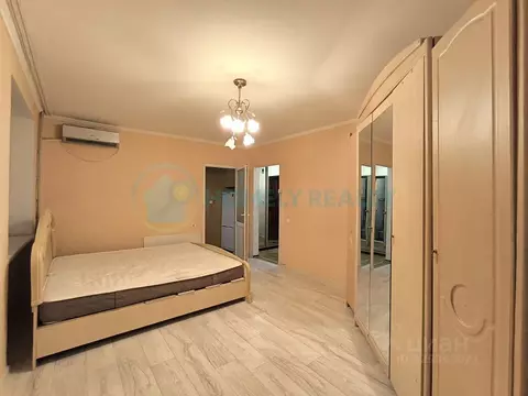 1-к кв. Севастополь просп. Героев Сталинграда, 40 (33.4 м)