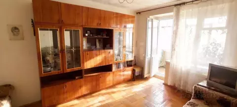 2-к кв. Чувашия, Чебоксары ул. Энтузиастов, 7к2 (49.0 м)