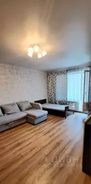 1-к кв. Москва ул. Главная, 25 (35.0 м)