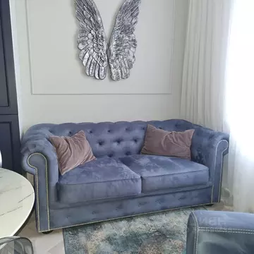 1-к кв. Санкт-Петербург Зеленогорская ул., 7 (37.0 м)