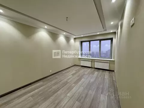 6-к кв. Санкт-Петербург просп. Большевиков, 7к3 (300.0 м)