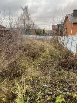 Участок в Татарстан, Казань ул. Дмитрия Менделеева, 1 (3.1 сот.)