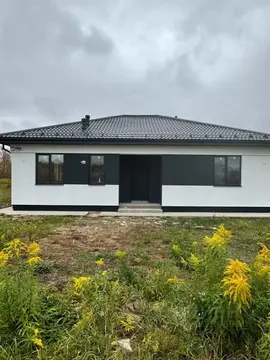 Дом в Нижегородская область, Нижний Новгород д. Зименки, ул. ...