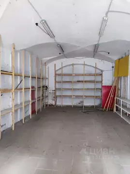 Офис в Санкт-Петербург Садовая ул., 28-30к11 (1074 м)