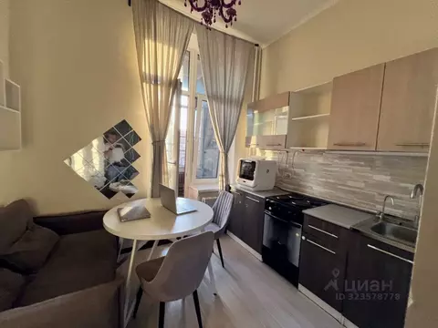 1-к кв. Московская область, Химки ул. Германа Титова, 12к2 (32.2 м)