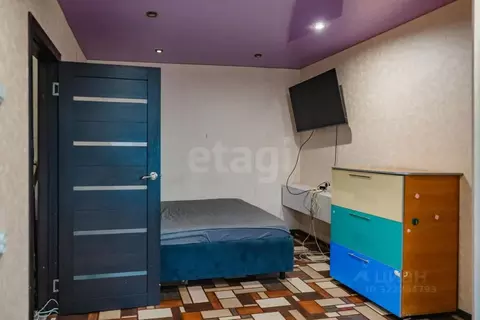 2-к кв. Хабаровский край, Комсомольск-на-Амуре просп. Ленина, 92к4 ...