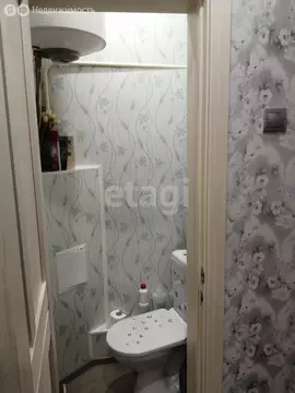 1-комнатная квартира: Челябинск, Салютная улица, 56 (35.3 м)