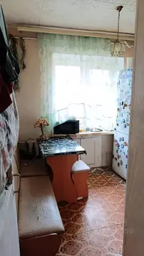 2-к кв. Тульская область, Алексин ул. Вересаева, 2 (45.1 м)