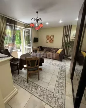 2-к кв. Калининградская область, Калининград ул. Куйбышева, 189 (43.4 ...