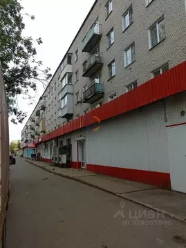 2-к кв. Новгородская область, Старая Русса ул. Восстания, 10 (44.2 м)