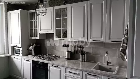 2-комнатная квартира: Калининград, улица Володарского, 4А (58 м)