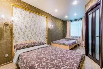 2-к кв. Свердловская область, Екатеринбург ул. Короленко, 10 (40.0 м)