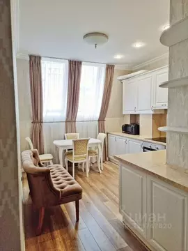 1-к кв. Краснодарский край, Сочи Донская ул., 108А (36.0 м)