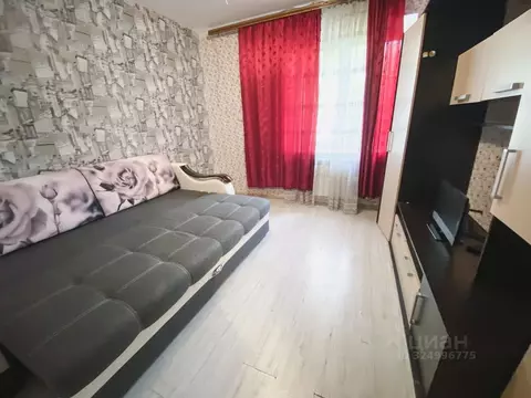 2-к кв. Московская область, Наро-Фоминск ул. Найдова-Железова, 1 (65.0 ...