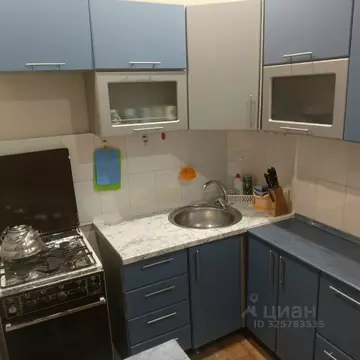 3-к кв. Пермский край, Губаха просп. Ленина, 24 (56.3 м)