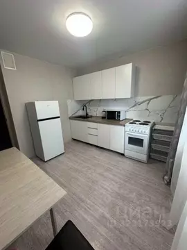 2-к кв. Ростовская область, Ростов-на-Дону ул. Платона Кляты (58.0 м)