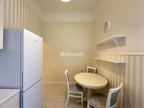 1-к кв. Санкт-Петербург, Санкт-Петербург, Пушкин Октябрьский бул., 40 ...