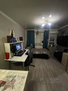 1-к кв. Татарстан, Казань ул. Тар Урам, 1А (18.1 м)