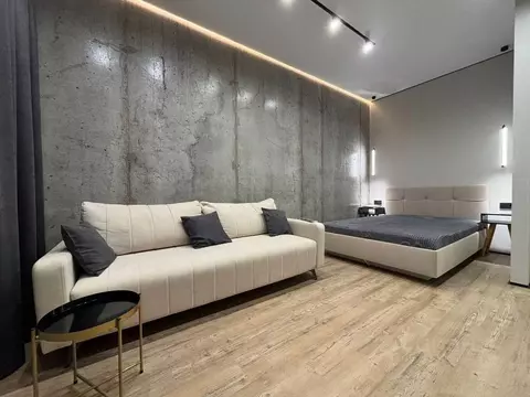 1-к кв. Татарстан, Казань ул. Алексея Козина, 9 (40.0 м)