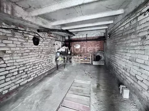 Гараж в Курская область, Курчатов 8-й мкр,  (20 м)