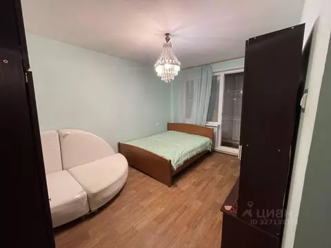 2-к кв. Москва Шипиловская ул., 64К1 (45.0 м)