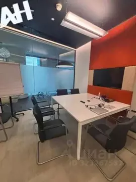 Офис в Москва наб. Пресненская, 10блокС (860 м)