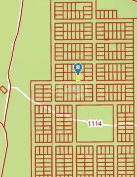 Участок в Бурятия, Улан-Удэ ул. Вересковая, 7 (8.0 сот.)