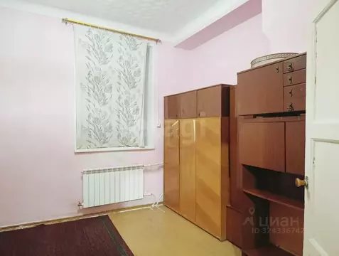 2-к кв. Свердловская область, Нижний Тагил Гвардейская ул., 9 (45.0 м)