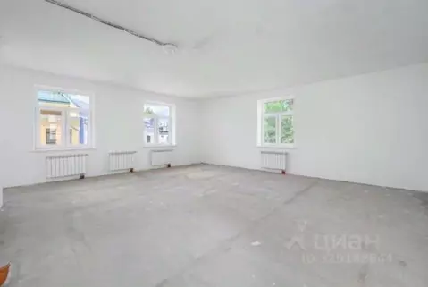 Офис в Москва Петровский бул., 3С3 (210 м)