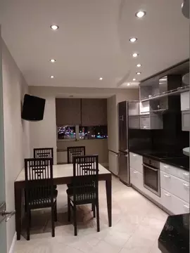 1-к кв. Санкт-Петербург просп. Наставников, 19 (50.0 м)