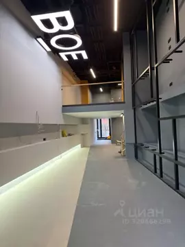Помещение свободного назначения в Москва Октябрьская ул., 67 (126 м)