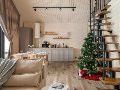 Дом в Московская область, Дмитровский муниципальный округ, д. Курово ...