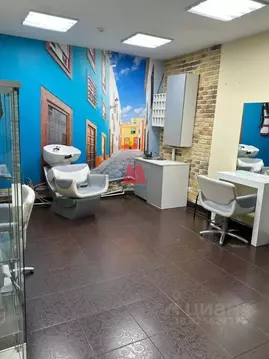 Помещение свободного назначения в Ярославская область, Ярославль ул. ...