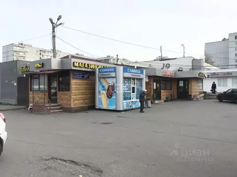 Торговая площадь в Татарстан, Казань ул. Адоратского, 31Б (100 м)