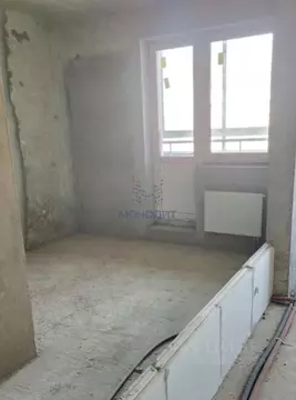 1-к кв. Москва 6-я Радиальная ул., 7/1к1 (38.1 м)