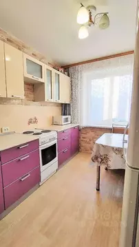 3-к кв. Самарская область, Тольятти ул. Мурысева, 46 (65.3 м)