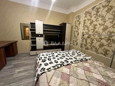 Комната Ростовская область, Ростов-на-Дону Профсоюзная ул., 29/22 ...