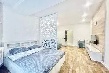 1-к кв. Татарстан, Казань ул. Гарифа Ахунова, 16 (45.0 м)