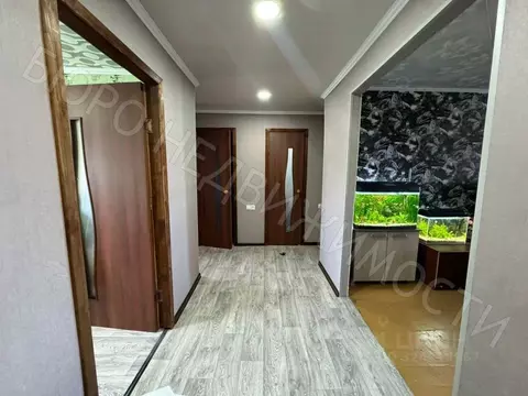 3-к кв. Саратовская область, Балашовский район, Хоперское ...