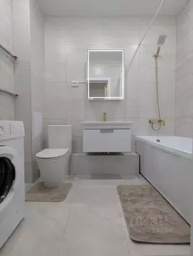 1-к кв. Иркутская область, Иркутск ул. Якоби, 8 (40.0 м)
