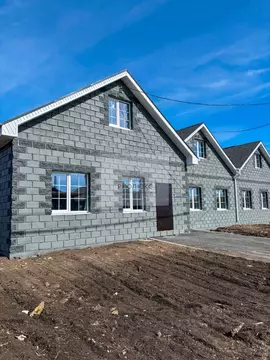 Таунхаус в Челябинская область, Магнитогорск ул. Золотистая (78 м)