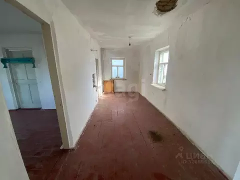 Дом в Крым, Джанкойский район, Лобановское с/пос, с. Марьино ул. ...