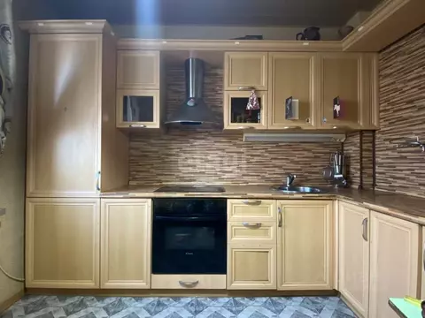 3-к кв. Мордовия, Саранск Коммунистическая ул., 16 (90.1 м)