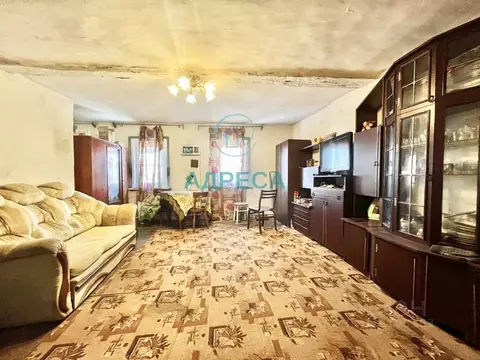 Дом в Белгородская область, Новооскольский муниципальный округ, с. ...