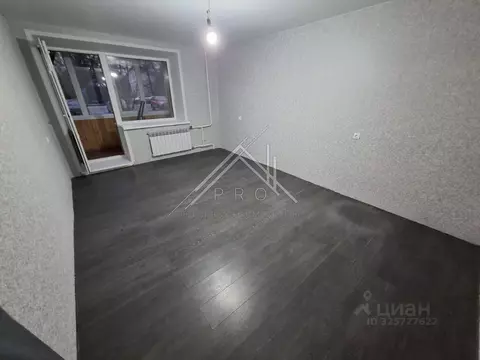 2-к кв. Ярославская область, Ярославль ул. Калинина, 35 (47.8 м)