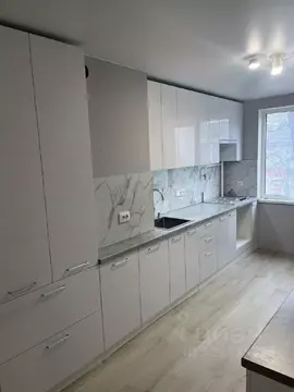 2-к кв. Краснодарский край, Краснодар Уральская ул., 164 (51.6 м)