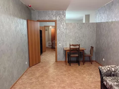 1-к кв. Красноярский край, Красноярск Лесопарковая ул., 25 (31.8 м)