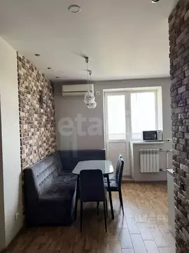 2-к кв. Ростовская область, Ростов-на-Дону Заводская ул., 1/38 (60.0 ...