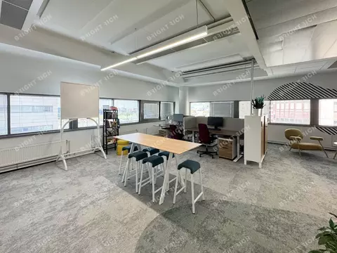 Офис в Санкт-Петербург Пулковское ш., 40к4 (4236 м)